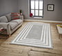 Conceptum Alfombra Asr Crpt-121 Multicolor 160 x 230 cm